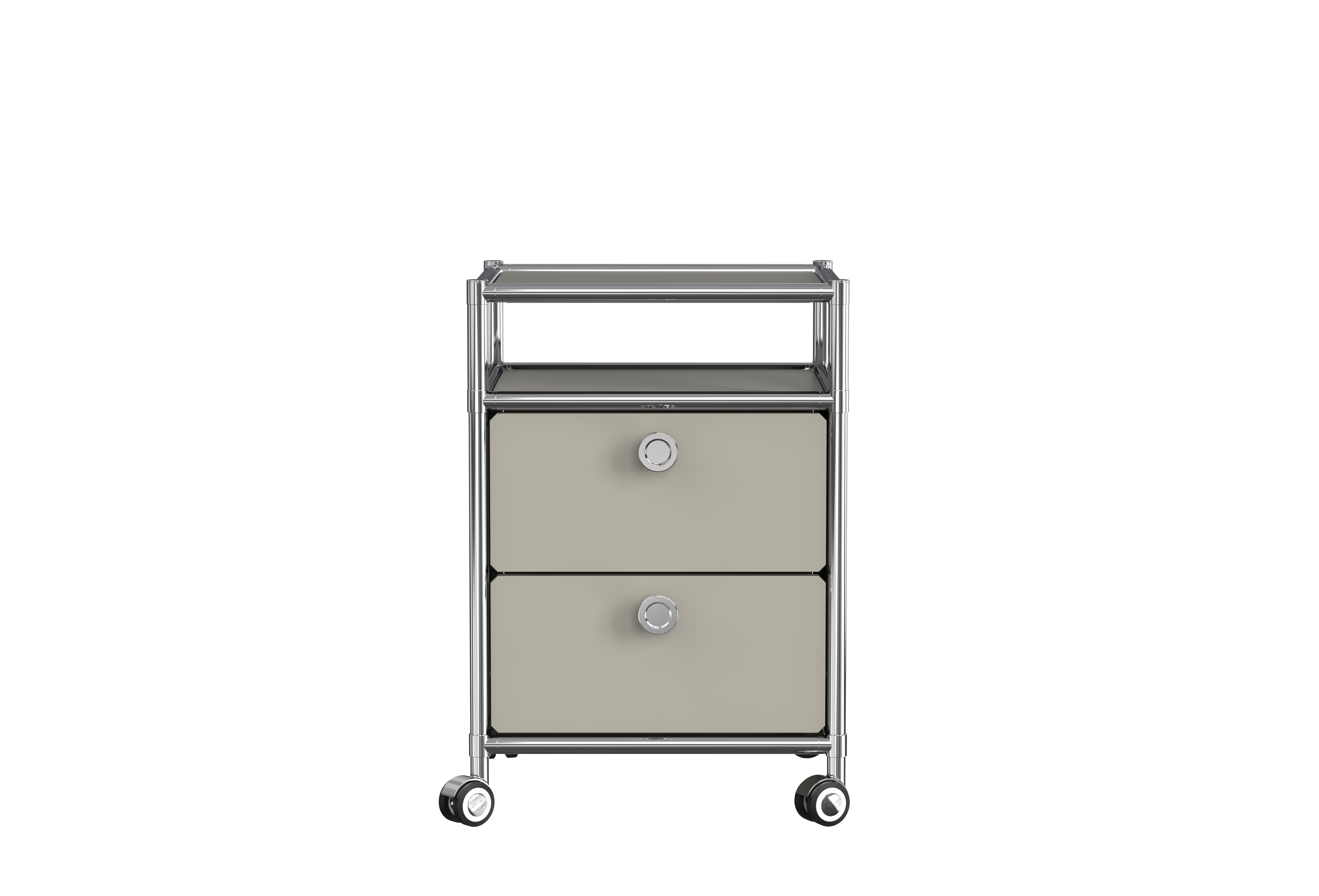 Office container 232